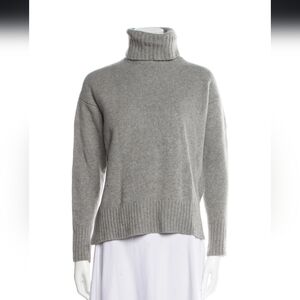 Ralph Lauren Italian Wool/Cashmere Turtleneck